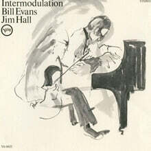 Bill Evans / Jim Hall - Intermodulation [SHM-CD]