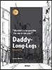 Daddy-Long-Legs 1 키다리 아저씨 1