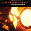 오펜하이머 영화음악 (Oppenheimer OST) [오렌지 컬러 3LP]