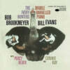 Bill Evans / Bob Brookmeyer - The Ivory Hunters