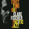 Clare Fischer - First Time Out