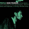 Duke Pearson (듀크 피어슨) - Profile