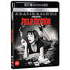 펄프 픽션 (1Disc, 4K UHD Only 일반판) : 블루레이