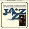George Shearing - Jazz Moments