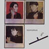 Yellow Magic Orchestra (옐로우 매직 오케스트라) - Technodelic [LP]