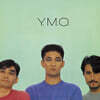 Yellow Magic Orchestra (옐로우 매직 오케스트라) - Naughty Boys [LP]