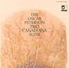 Oscar Peterson Trio (오스카 피터슨 트리오) - Canadiana Suite