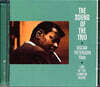 Oscar Peterson Trio (오스카 피터슨 트리오) - The sound ot the trio