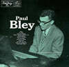Paul Bley - Paul Bley