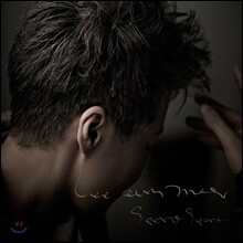 이은미 - 미니앨범 : Spero Spere (스페로 스페레)