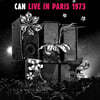 Can (캔) - Live In Paris 1973