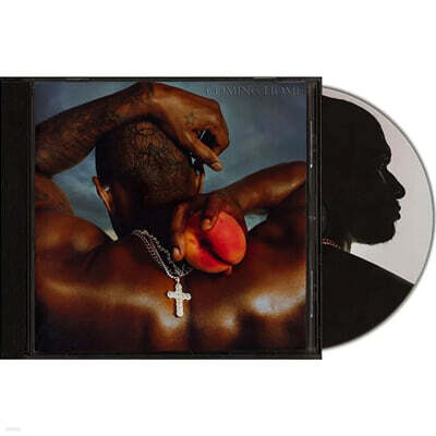 Usher (어셔) - 9집 Coming Home