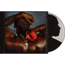 Usher (어셔) - 9집 Coming Home