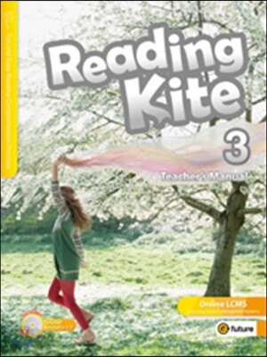 Reading Kite 3 Teacher's Manual