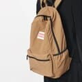 Daily backpack _ Brown