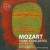 Robert Levin / Ya-Fei Chuang 모차르트: 두 대의 피아노를 위한 협주곡, 협주곡 단편 악장 (Mozart: Piano Concertos K.242, K.315f, K.365)