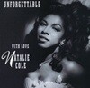 나탈리 콜 - Natalie Cole - Unforgettable