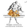 Filippo Mineccia 헨델, 아리오스티, 로티, 보논치니, 하세, 빈치 외 - 베렌스타트를 위한 아리아들 (Il Castrato del Granduca - Arias for Gaetano Berenstadt)