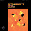 Stan Getz / Joao Gilberto (스탄 게츠, 주앙 질베르토) - Getz / Gilberto
