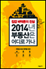 2014 부동산은 어디로 가나