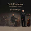 Josetxu Obregon 첼로의 진화 - 볼로냐에서 쾨텐까지 (CelloEvolution)