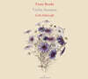 Leila Schayegh 벤다: 바이올린 소나타 작품집 (Benda: Violin Sonatas (ornamented versions))