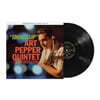 Art Pepper Quintet (아트 페퍼 퀸텟) - Smack Up [LP]