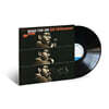 Joe Henderson (조 헨더슨) - Mode For Joe [LP]