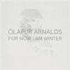 Olafur Arnalds (올라퍼 아르날즈) - For Now I Am Winter [투명 컬러 LP]