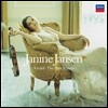 Janine Jansen 비발디: 사계 - 야니네 얀센 (Vivaldi: The Four Seasons) [LP]