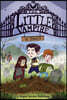 The Little Vampire in Danger