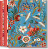 The Book of Printed Fabrics. from the 16th Century Until Today
