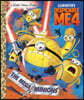 The Mega-Minions (Despicable Me 4)