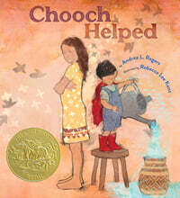 Chooch Helped : 2025 칼데콧 수상작