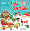 Let's Help Santa!: Pop-Up Book: Pop-Up Book