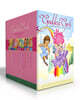 Goddess Girls Shimmering Collection (Boxed Set)