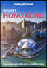 Lonely Planet Pocket Hong Kong: Discover Twice the City in Half the Time Top Sights Maps & Walking Tours Covers Dragon's Back, Deep Water Bay, Man Mo