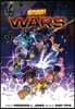 Saturday Wars: The Manga Multiverse Crossover