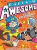 Captain Awesome #26 : Captain Awesome and the Smile Snatcher