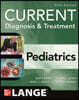 Current Diagnosis & Treatment Pediatrics, 27th Edition