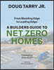 From Bleeding Edge to Leading Edge: A Builders Guide to Net Zero Homes