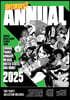 Saturday Am Annual 2025: A Celebration of Original Diverse Manga-Inspired Short Stories from Around the World