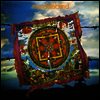 Mandalaband - Mandalaband (2LP)
