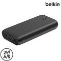 벨킨 26000mAh 4포트 32W PD 보조배터리 BPB016bt