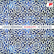 Lucas Debargue 스카를라티: 피아노 소나타 전곡집 (Scarlatti: 52 sonatas)