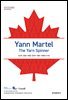 Yann Martel: The Yarn Spinner