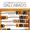 Elinor Frey 달라바코의 첼로 - 소나타와 이중주 (The Cello According to Dall'Abaco)