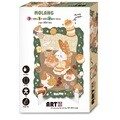 [예스24배송]데코꾸밍 퍼즐_몰랑카페[ART108-203]