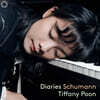Tiffany Poon 슈만 피아노 작품집 (Diaries - Schumann)