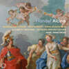Marc Minkowski 헨델: 알치나 (Handel: Alcina HWV 34)